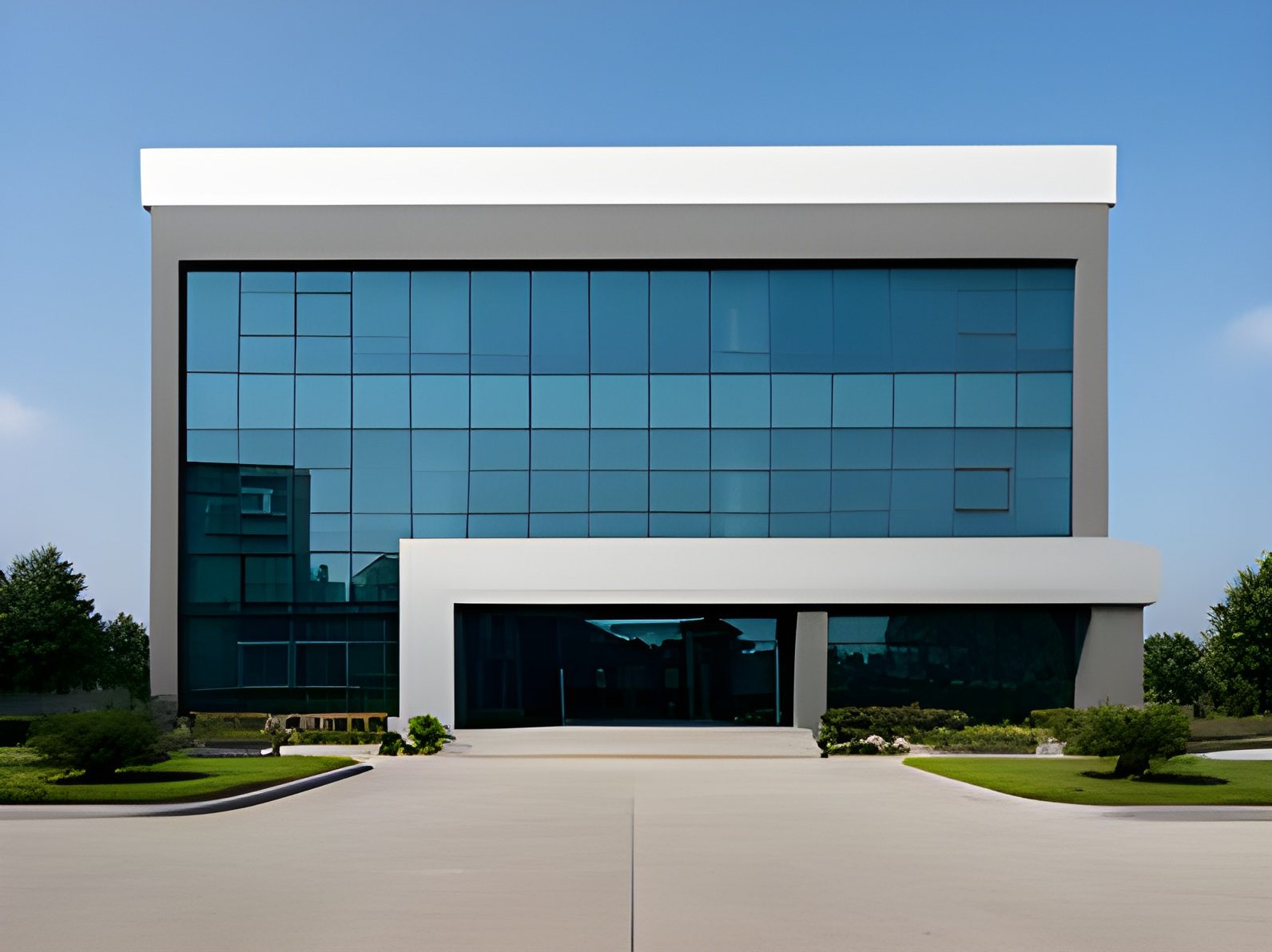 R&D and manufacturing facility, Taloja MIDC